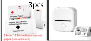 Mini-Thermodrucker