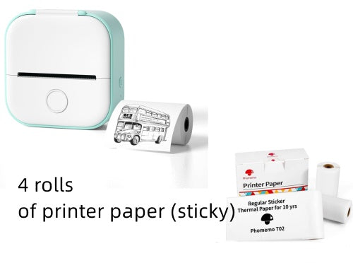 Mini-Thermodrucker