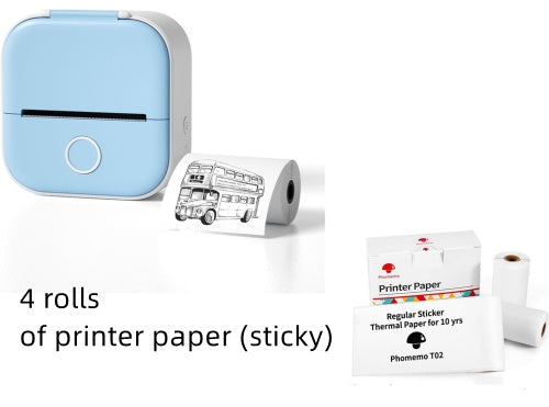Mini-Thermodrucker
