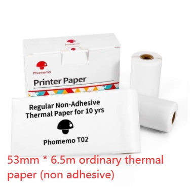 Mini-Thermodrucker