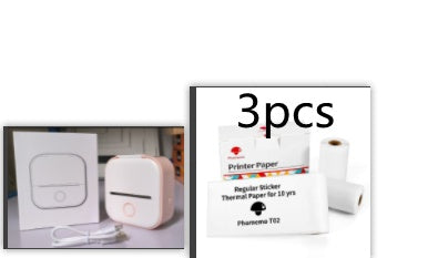 Mini-Thermodrucker