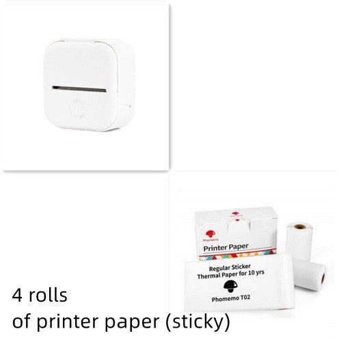 Mini-Thermodrucker