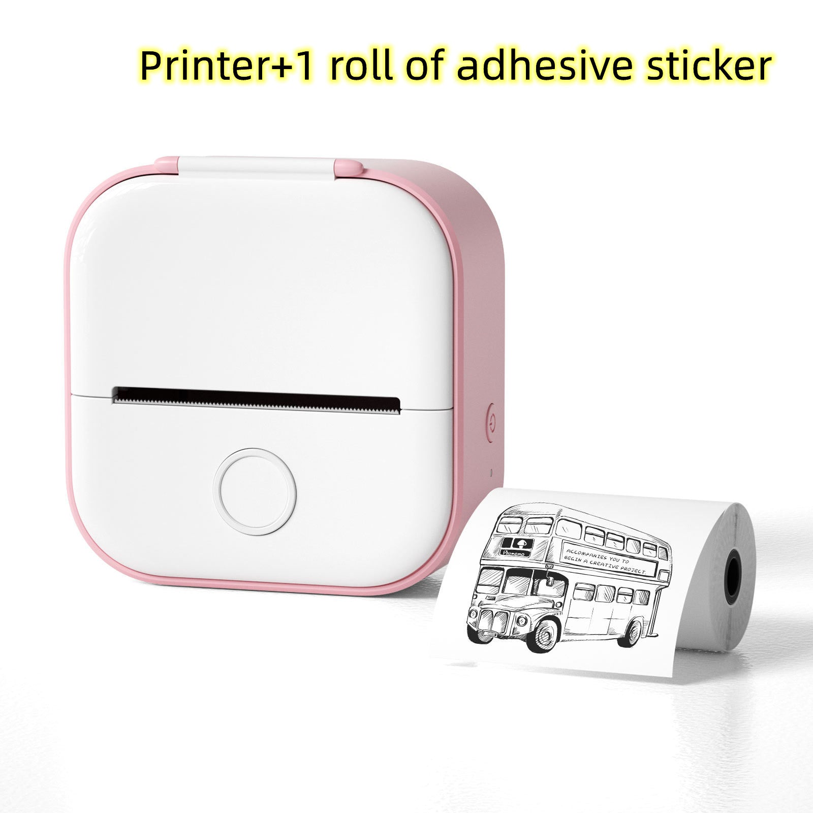 Mini-Thermodrucker